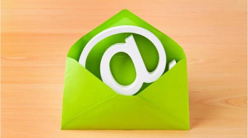 email