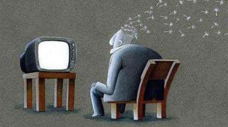 media