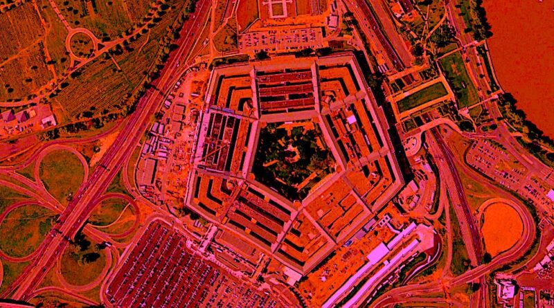 pentagon