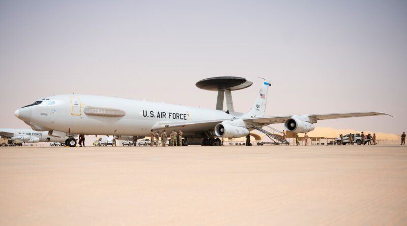 New aircraft, Airmen arrive at PSAB