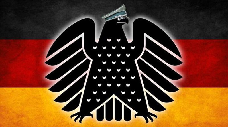 Německo