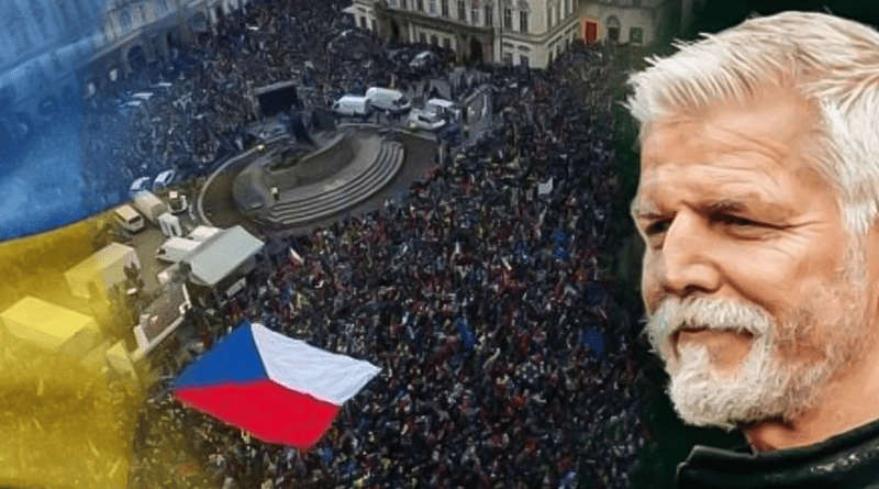 Sešlost v Praze J.Kulhavž