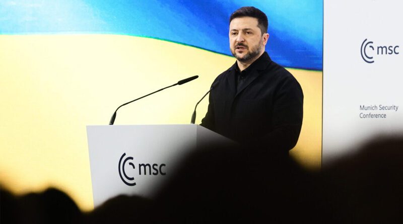 Zelenskyj
