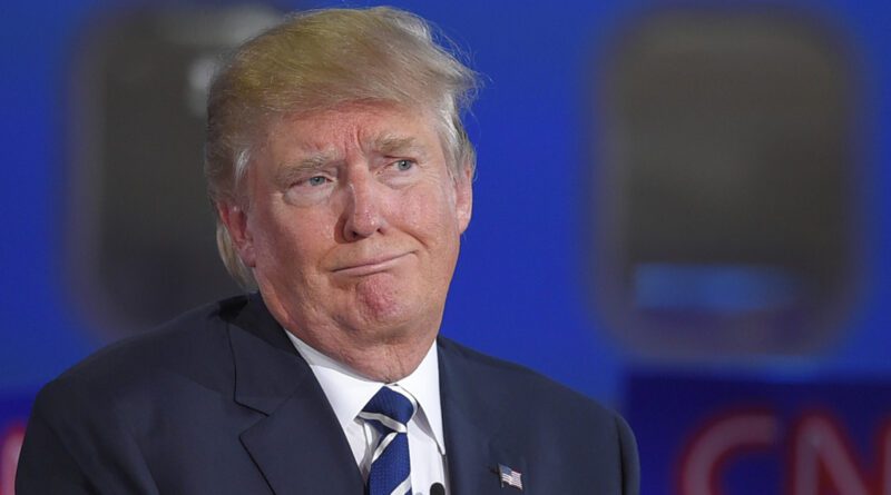 GOP 2016 Debate