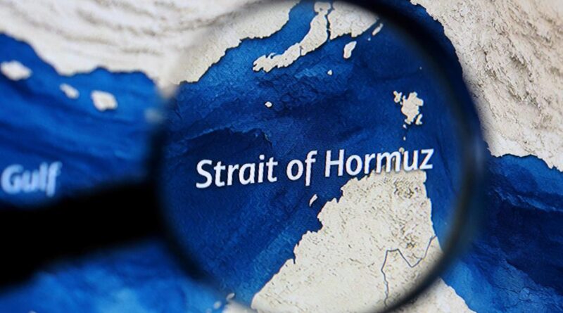 2026 03 24T161018Z 1901368334 RC23BKA3KAX9 RTRMADP 3 IRAN CRISIS HORMUZ