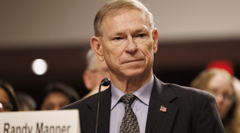 DC: Senate Judiciary Committee Holds Hearing on Mass Deporta