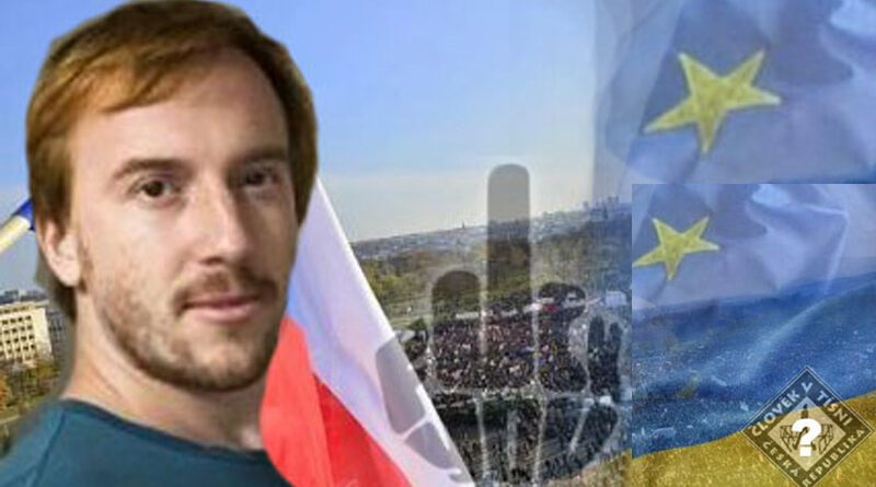 Ať žije agitace Kulhavý