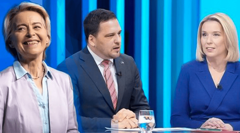 Centralizace hlouposti