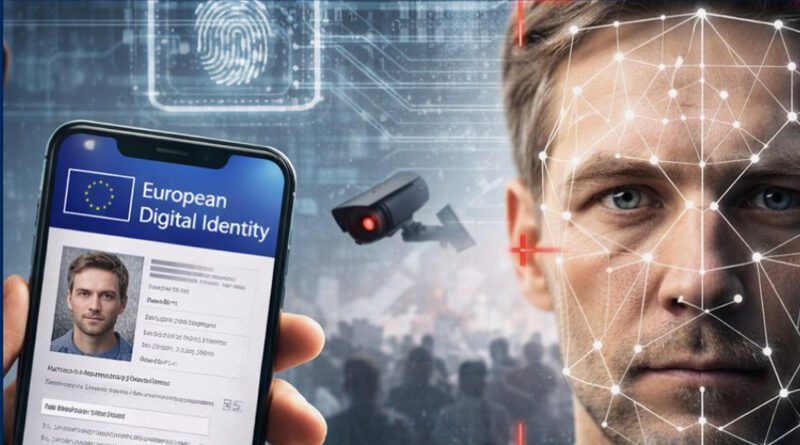 EU identita