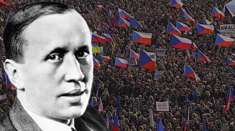 Karel Čapek