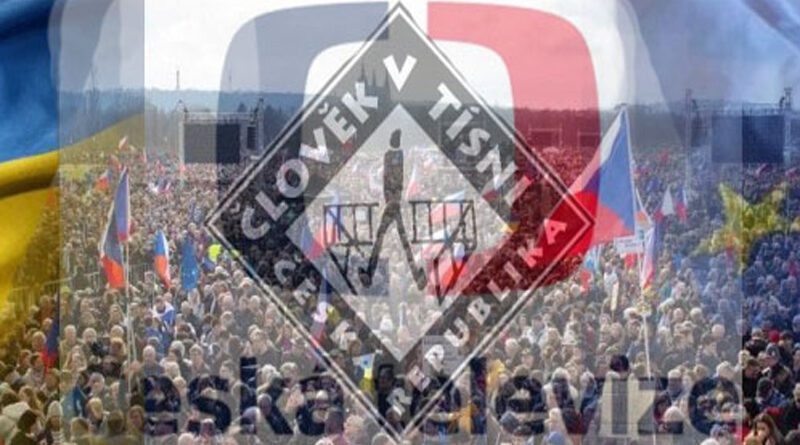 Letenská slátanina