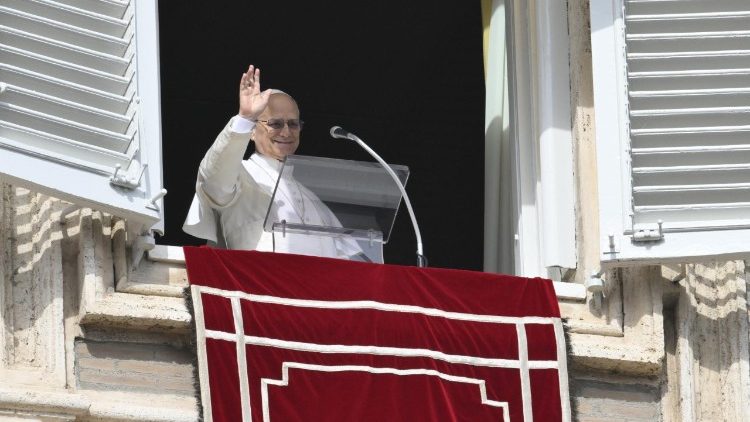 Papež Lev Angelus