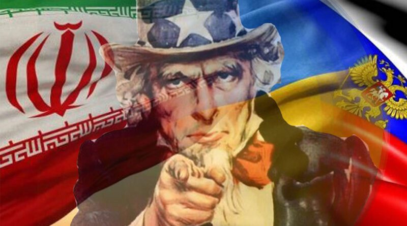 USA Západ