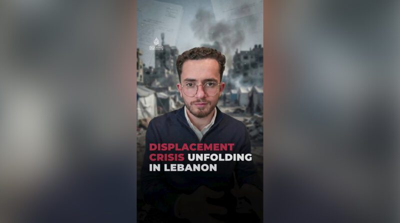 Libanon
