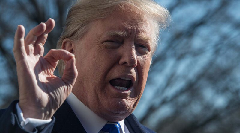 mentalhealth trumpdonald 010418getty