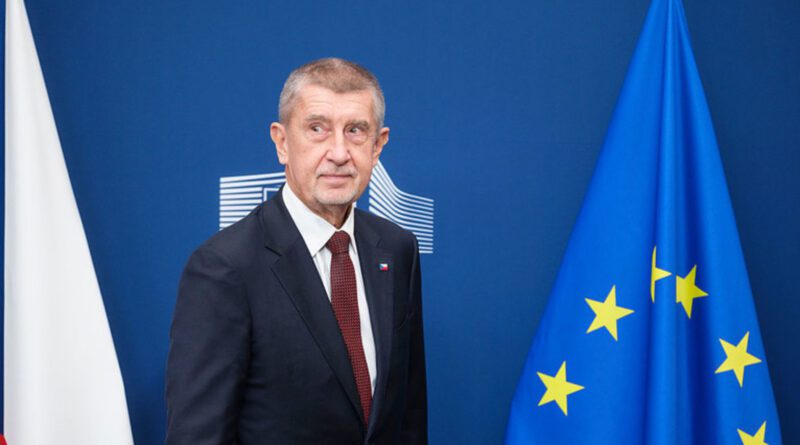Babiš