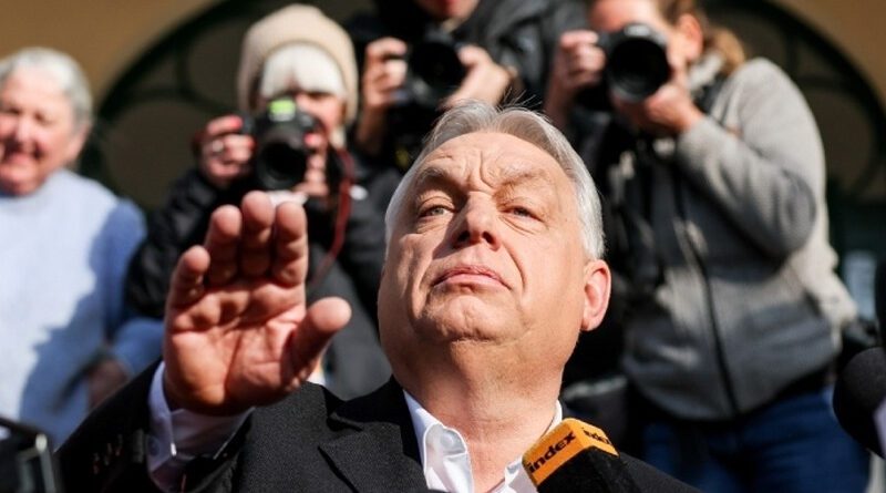 Orbán