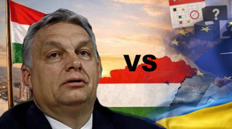 Orbán vs...
