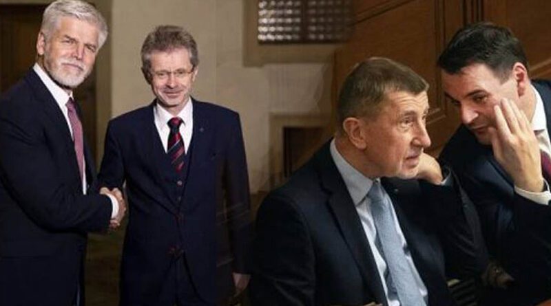 Petr Pave+Vyskočil