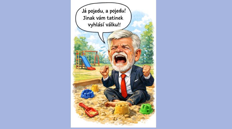 Petr Pavel