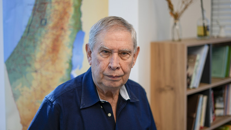 Tamir Pardo