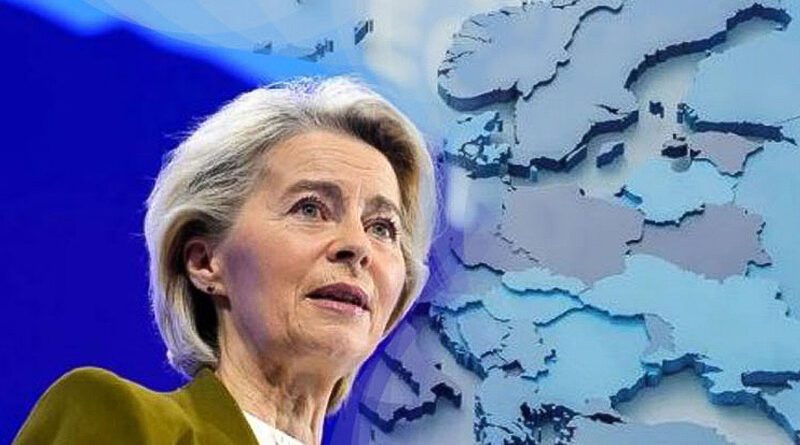Uršula von Leyen