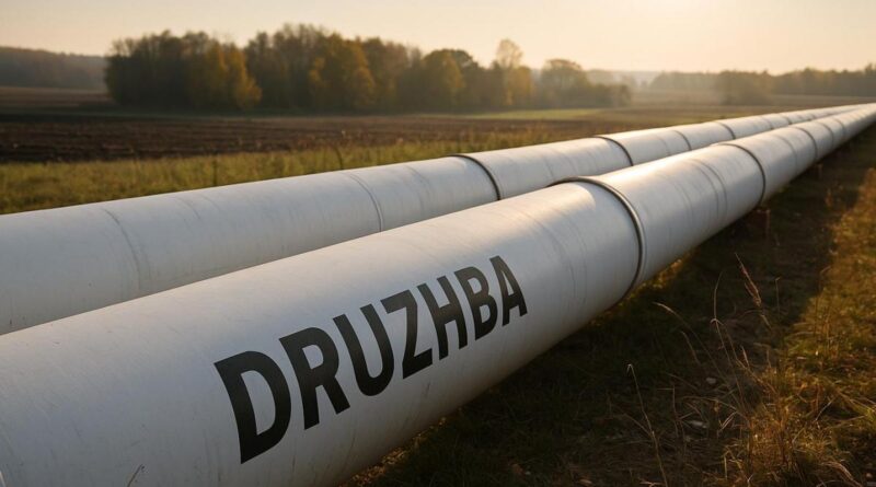 družba