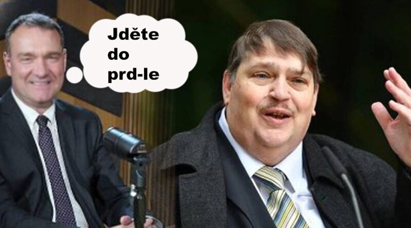 Krátce