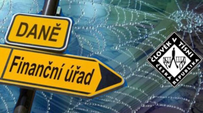 Nový projekt