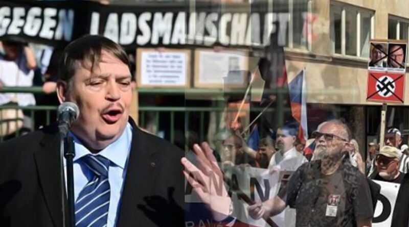 Posselt Kulhavý Divoký víkend