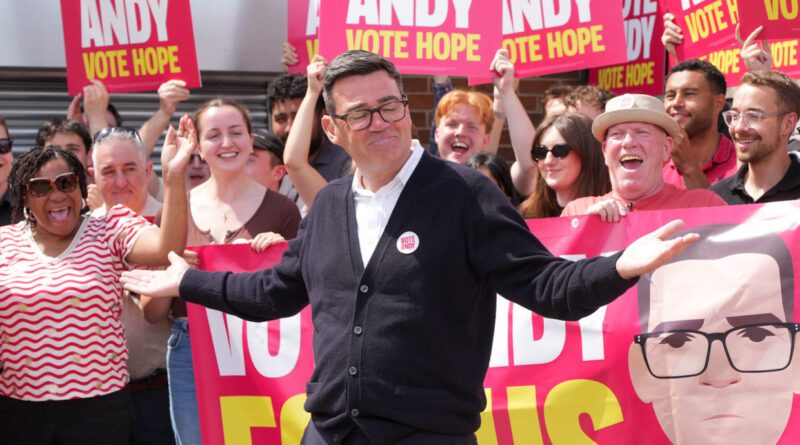 Andy Burnham 2
