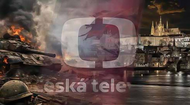 Česká tv