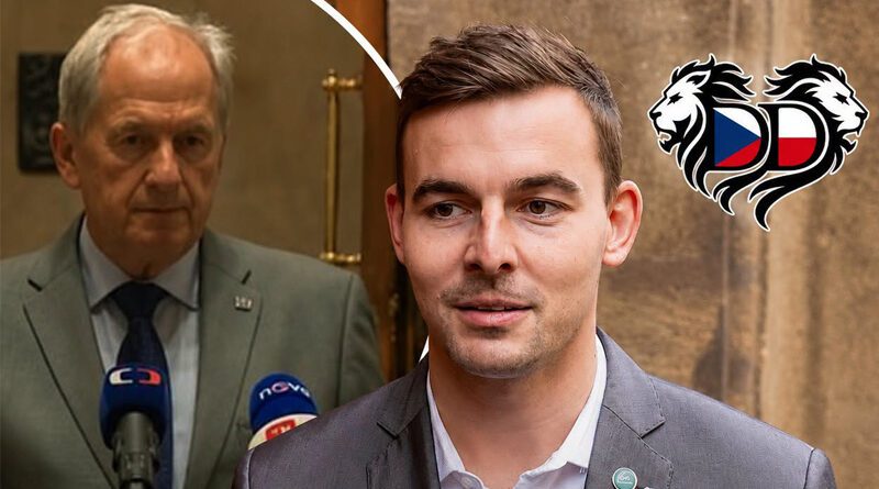Libor Vondráček