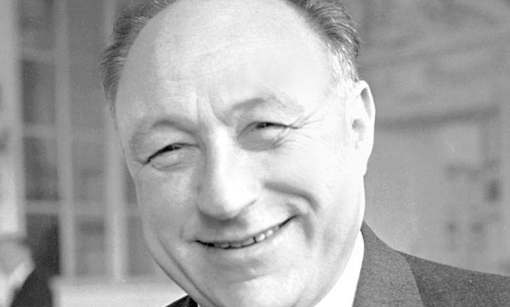 František Kriegl