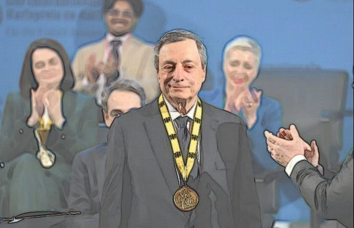 Mario Draghi fotonoticia Mix2