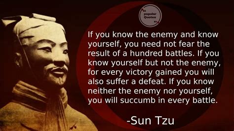 Sun Tzu know the enemy and know yourself OIP 708267378