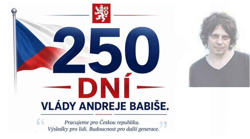 250 dni vlady AB