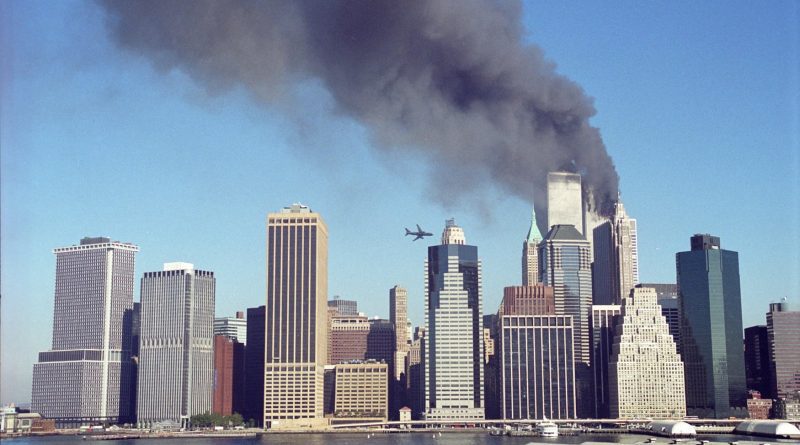 911 WTC