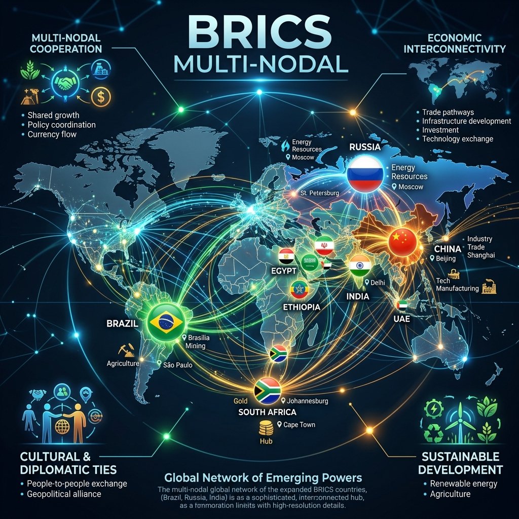 BRICS multi nodal image 43