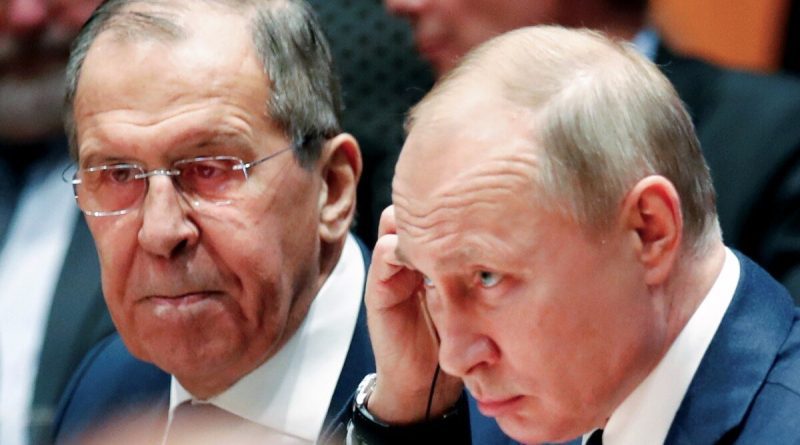 Putin Lavrov image 22