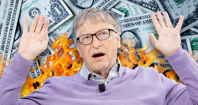 Spend Bill Gates Money Apps 1024x427