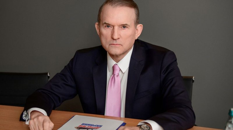 ViktorMedvdedchukKremlinFeat