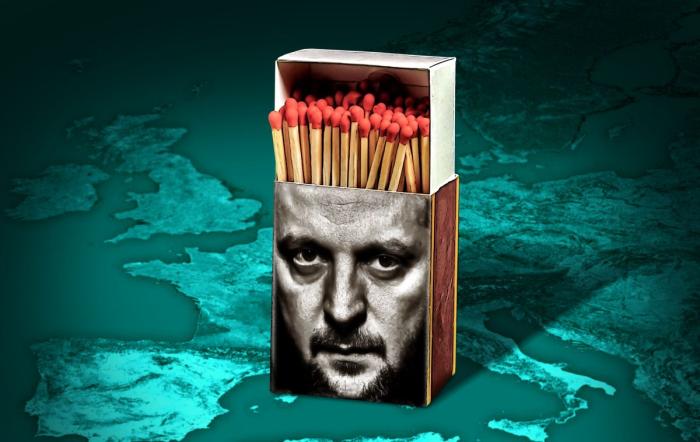 Zelensky MATCHBOX 03