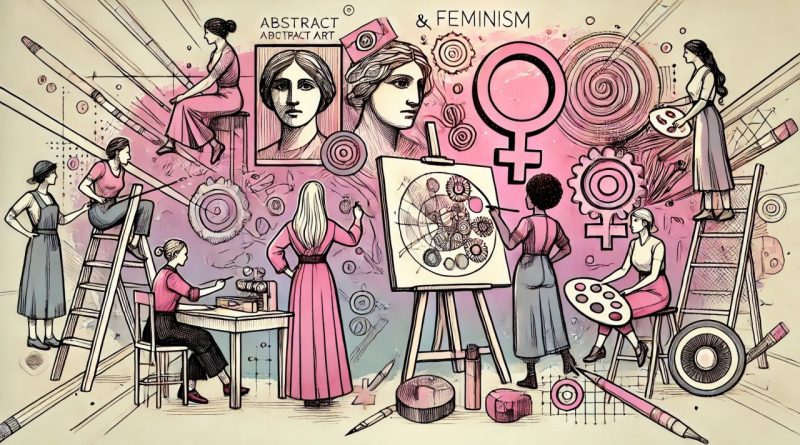 1788 Abstract Art and Feminism Pioneering Women Artists 1280px