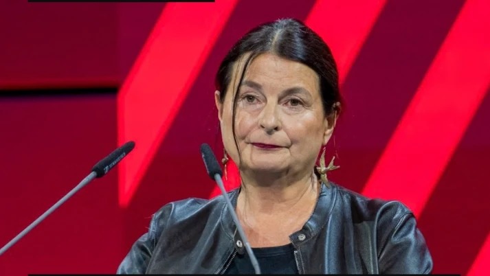 Denemarkova Radka knizni veletrh 1