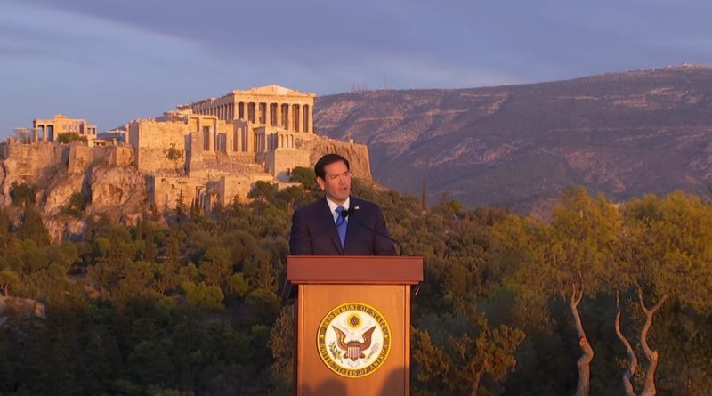 Marco Rubio in Athens 6ac6f83d2..22116956
