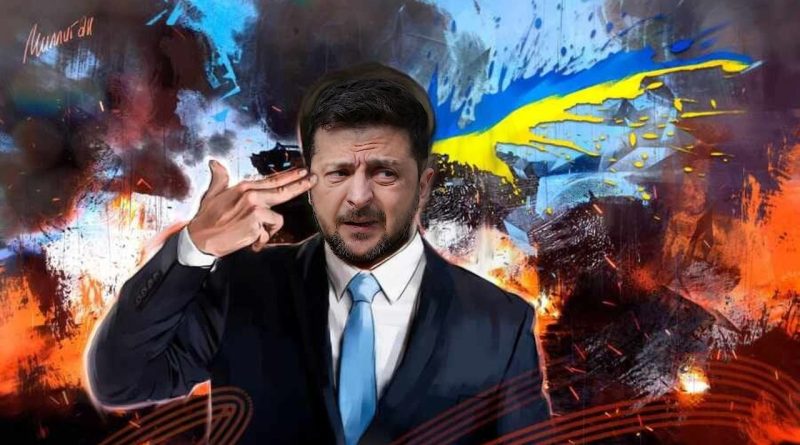 ZelenskyHeadShot v261019a