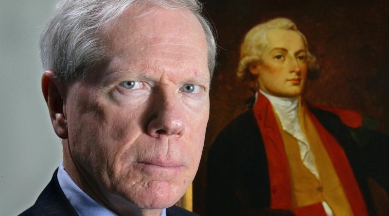paul craig roberts