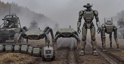 roboti ua